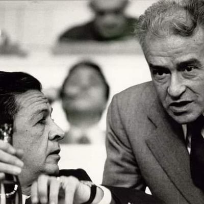 AttilioGugiatti's profile picture. Ricercatore CeRGAS Bocconi. Interista. Coltivo Inferno e passione politica. La speranza non muore mai. E Praga non sarà mai sola (semicit.)