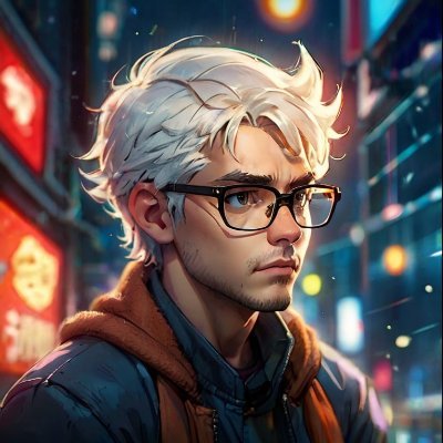 0xJordic's profile picture. Pleb trader | Fundamental Analysis over Technical Analysis