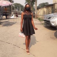 Ife-Oma🤍 (@ifygoody1) 's Twitter Profile