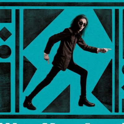 Official account of poet Dr. John Cooper Clarke, updated by JCC's management & not John (he doesn’t even have a mobile phone for Pete’s sake). @edgestreetlive