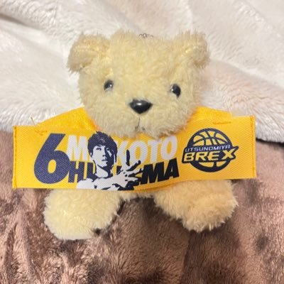 好きなもの用 宇都宮ブレックス#6比江島慎選手🐨💛 川崎ブレイブサンダース#7篠山竜青選手🐉💙モーニング娘。おださく🌸💜無言フォロー失礼します🙇‍♀️4/7秋田4/10群馬黄援予定🐻💛