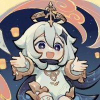Paimon (@solarstri) 's Twitter Profile