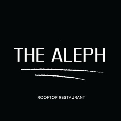 TheAlephKampala Profile Picture