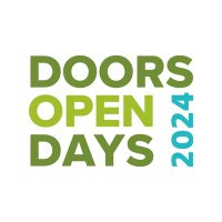 Doors Open Days(@DoorsOpenDays) 's Twitter Profileg