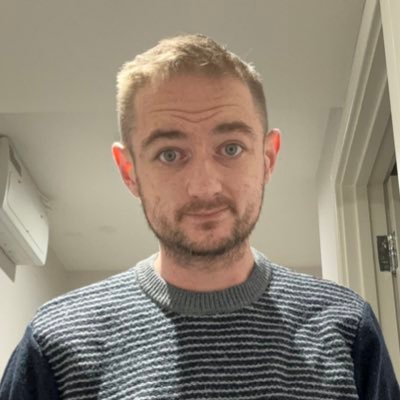 JosephKeenan4's profile picture. Senior Lecturer at MMU. My research places focus on areas of health psychology, behaviour change, implementation science & longitudinal qualitative research.