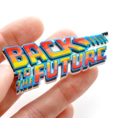 映画「 Back to the Future ➠ バック・トゥ・ザ・フューチャー 」グッズコレクターのBassey( バッシー )です🙏