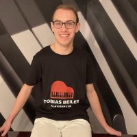 Tobias Beiler Piano & Cello Music (@tobiasbeiler) 's Twitter Profile