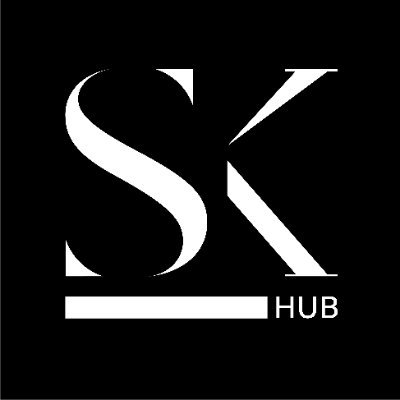 SK Hub: Where Strategy Meets Success.