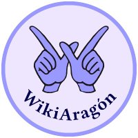 WIKI ARAGON(@WikiAragon) 's Twitter Profile Photo