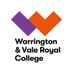 WVR College (@wvrcollege) Twitter profile photo