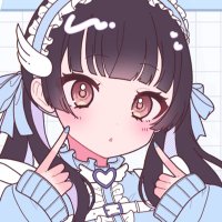 ໒꒱ (@rokas_art) 's Twitter Profile Photo
