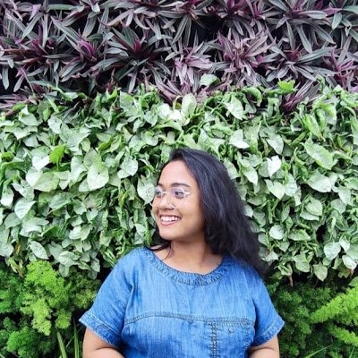 IpsitaAlzebra's profile picture. Marketing Executive at Alzebra Inc.