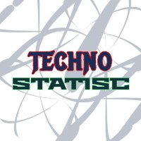 TechnoStatisc(@technostatisc) 's Twitter Profile Photo