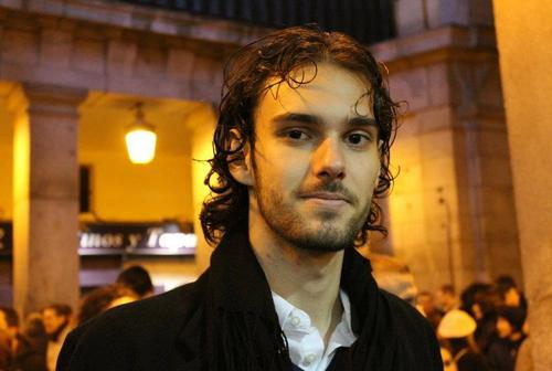 GamezInfantes's profile picture. 