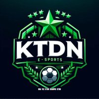 KTDN eSports (@ktdn_team) 's Twitter Profile