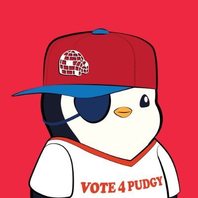 NFT Collecter | Growth • Promo • Giveaway | Forex | @Pudgypenguins @Moonbirds | Marketer 📊 | Be positive | Memecoin Millionaire 💰