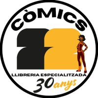 Còmics 22 (@22comics) 's Twitter Profile