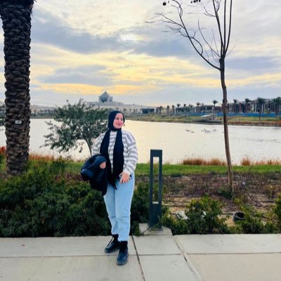 AmiraAl84101670's profile picture. PT Student ✨. 🌊