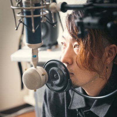 Rapper(ラッパー)兼Beatmaker(ビートメイカー) / 「椿」「椿2」などTORAUMAによくBeatを提供してる人 2023年遂に復活 音源各配信先は下記URLリンク参照👇