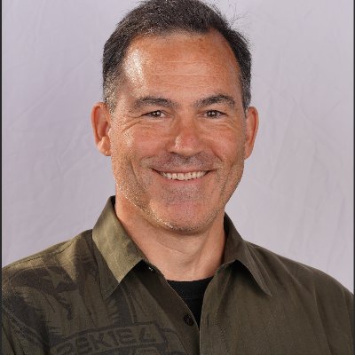 Tim Pavlick, PhD Profile