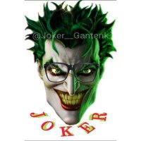 Joker Ganteng(@Joker__Ganteng) 's Twitter Profile Photo