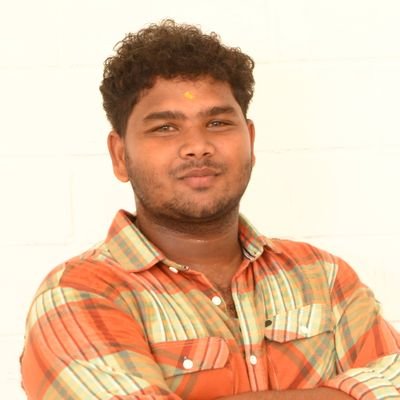 VIGNESH19855331's profile picture. 