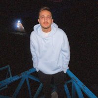 جو گُلدبِرگ (@amirmrdd) 's Twitter Profile