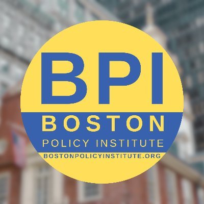 Boston Policy Institute, Inc is a non-profit corporation focused on providing non-partisan information and in-depth analysis about the issues facing MA & Boston