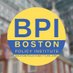Boston Policy Institute, Inc (@bospolicyinst) Twitter profile photo