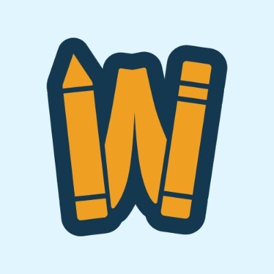 WriteReaderApp Profile Picture