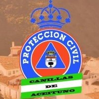 Protección Civil Canillas de Aceituno(@PC_CAceituno) 's Twitter Profile Photo