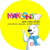 Makoons Pre School - Patel Nagar Ghaziabad(@makoonspatelngr) 's Twitter Profile Photo