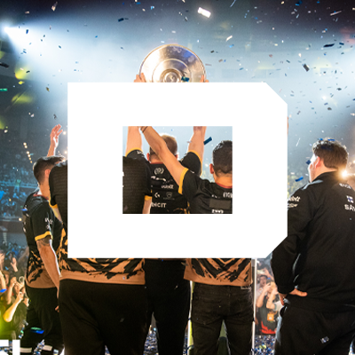 DreamHackNA Profile Picture