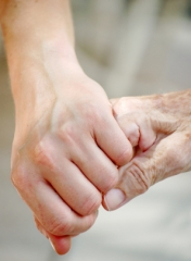 Bringing generations together
