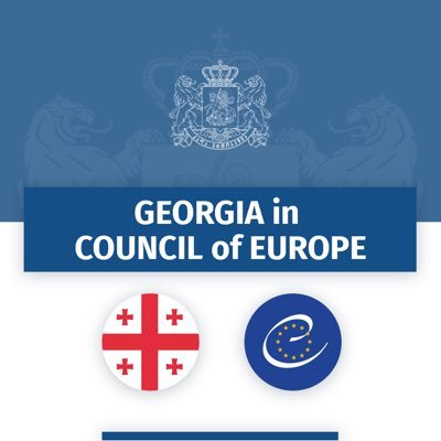 Georgia in the CoE