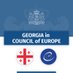 Georgia in the CoE (@geomissioncoe1) Twitter profile photo Georgia in the CoE (@geomissioncoe1) Twitter profile photo