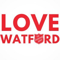 Watford Salvation Army(@WatfordSa) 's Twitter Profile Photo