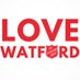 Watford Salvation Army (@WatfordSa) Twitter profile photo