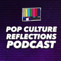Pop Culture Reflections Podcast(@PopCultRefPod) 's Twitter Profile Photo