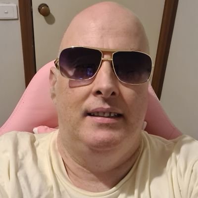 AnxietymanTV Profile Picture