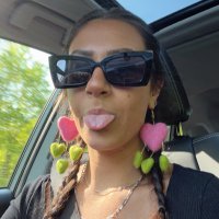 Jocelyn (@cozytangerine) 's Twitter Profile