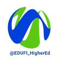 EDUFI HigherEd(@EDUFI_HigherEd) 's Twitter Profile Photo