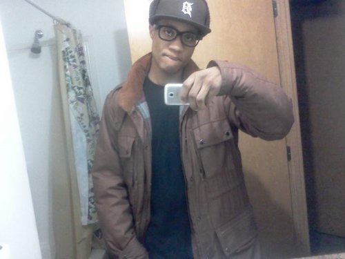 We bout it every day. Cant c em cuz da money n da way.
