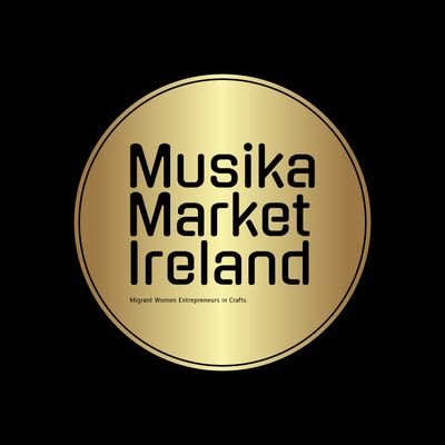 Musika is Bantu for Market.
An Entrepreneurship project of Migrant Women Irland using the art of crafts to create employment and self sustainability.