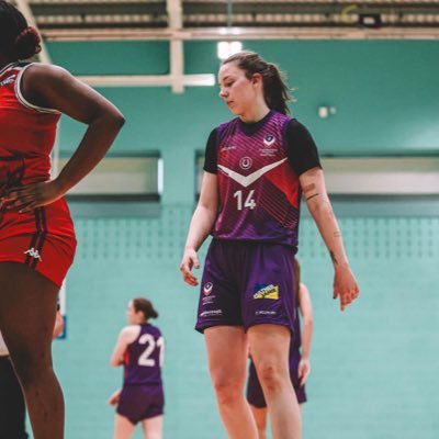 @RidersWomen / @LboroBasketball