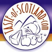 Taste of Scotland (@foodscotland) 's Twitter Profile Photo