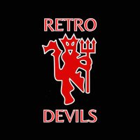 Jon /// Retro Devils(@RetroDevilsPod) 's Twitter Profile Photo