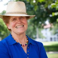 Deborah E. Lipstadt (@deborahlipstadt) 's Twitter Profile