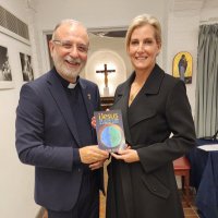 Fr. Dr. Nadim Nassar (@nadim_nassar) 's Twitter Profile