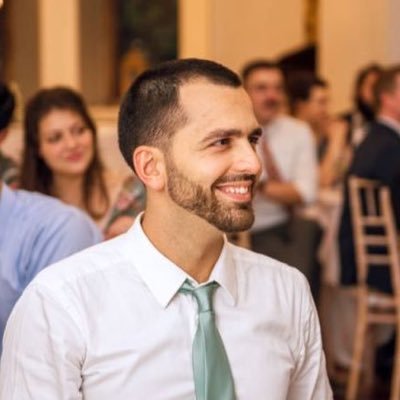 AhmetGulekk's profile picture. PhD student in Economics at MIT